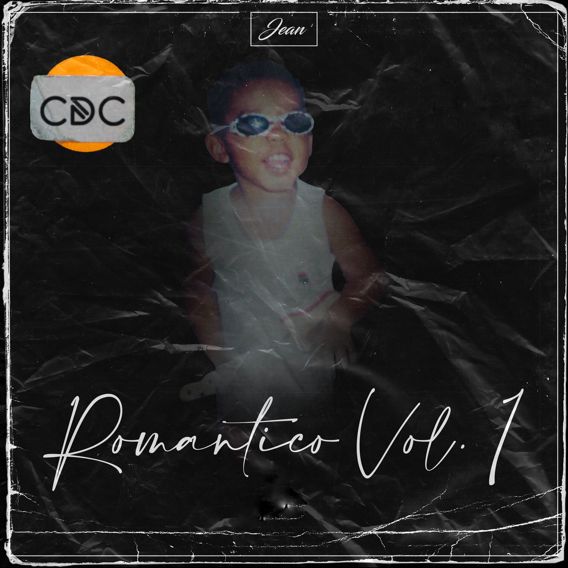 Album cover of Romántico, Vol. 1