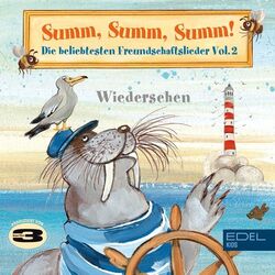 Cover of Wiedersehen