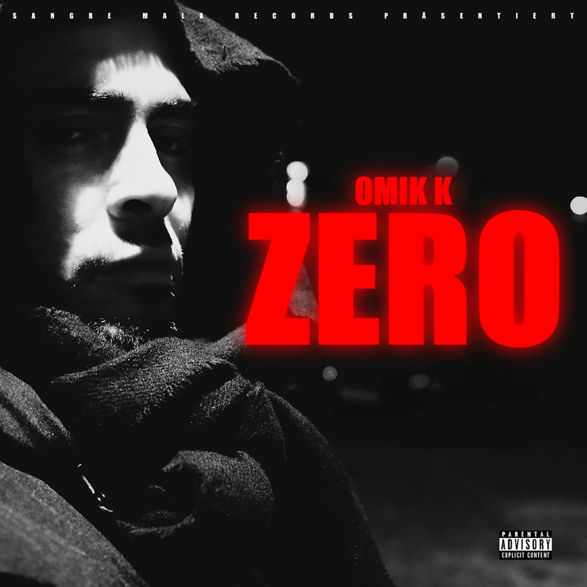 Album cover of Zero