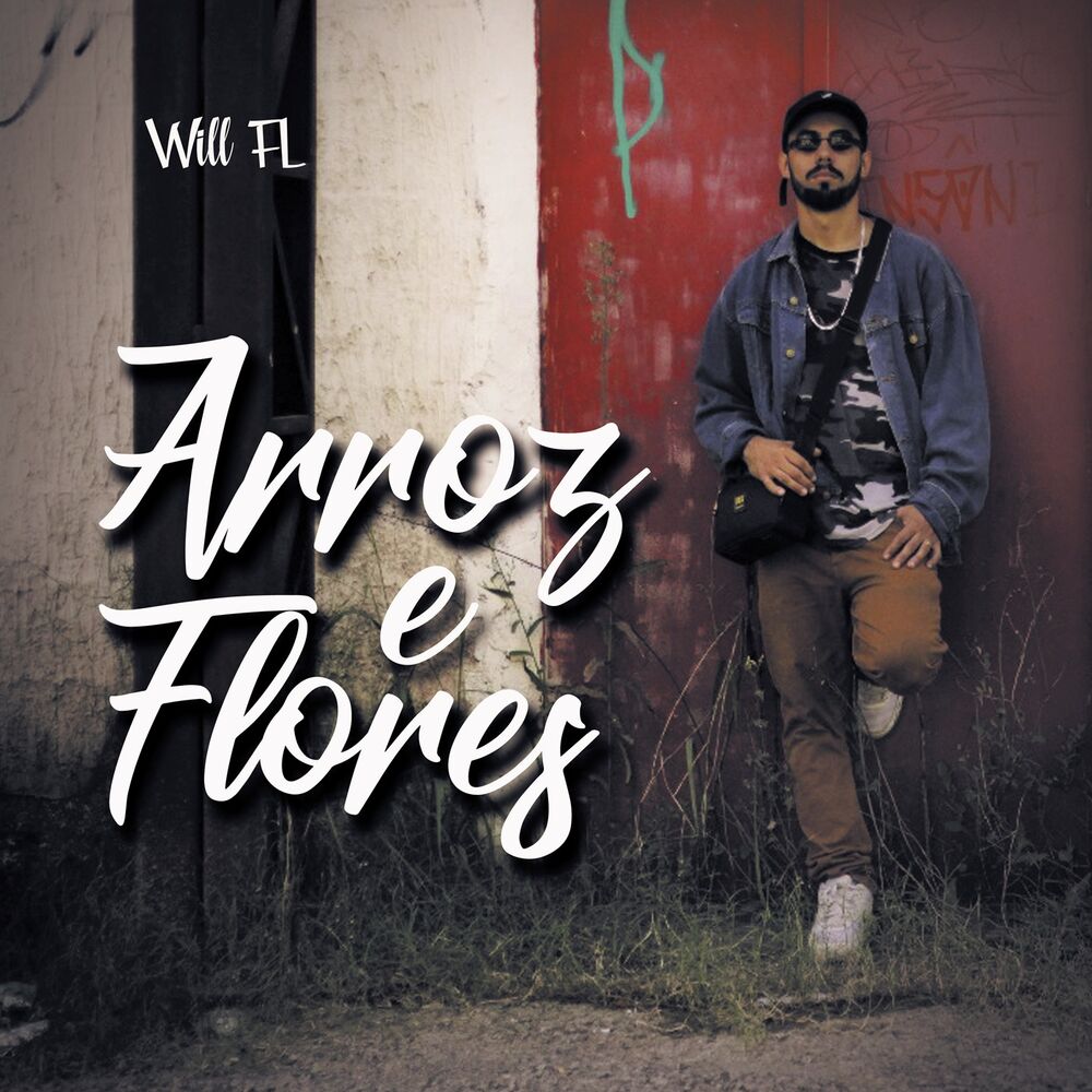 Picture of Arroz & Flores