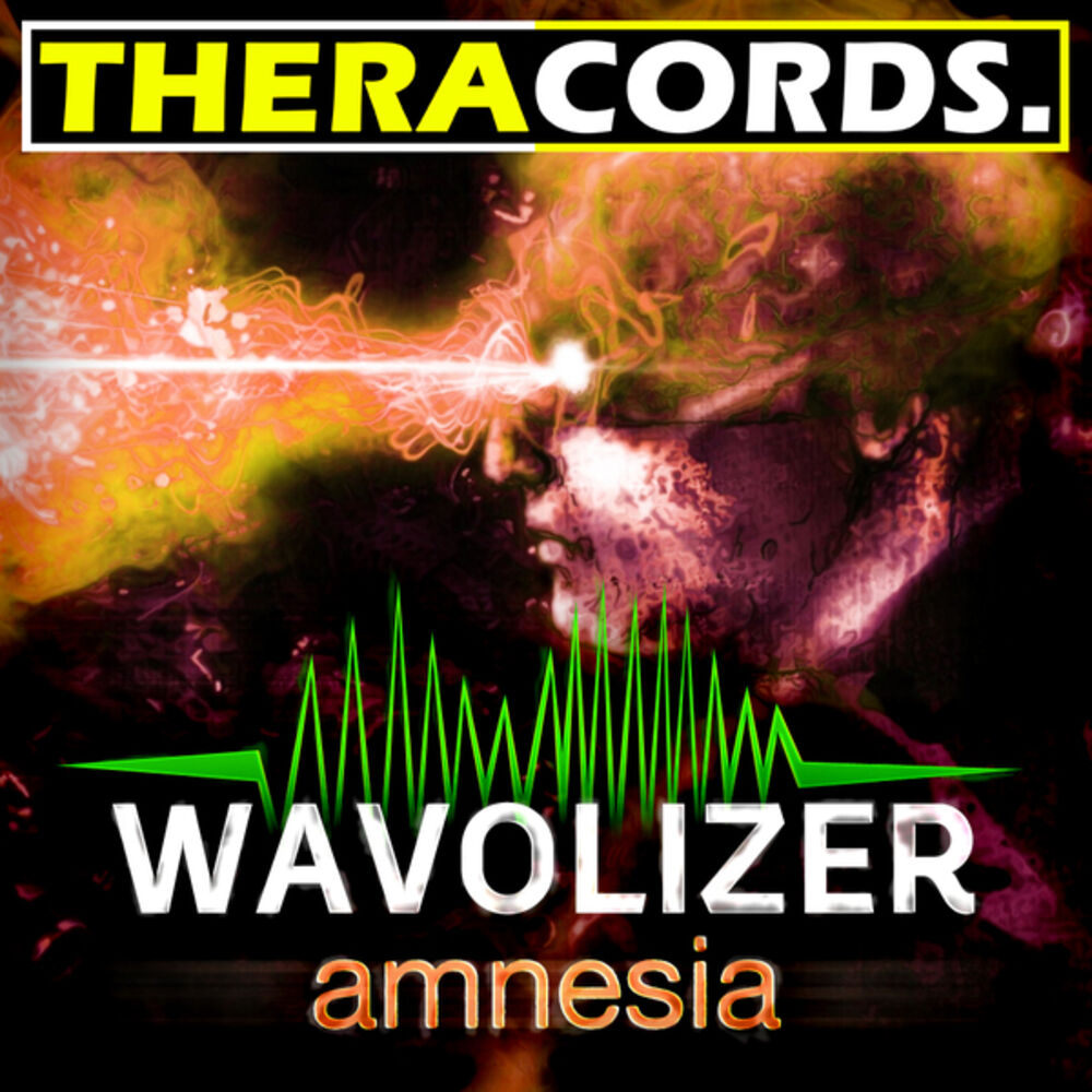 Picture of Amnesia