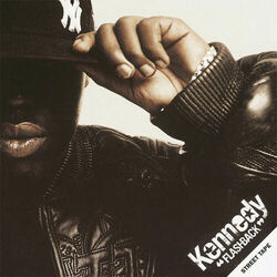 Cover of Flashback vol.1
