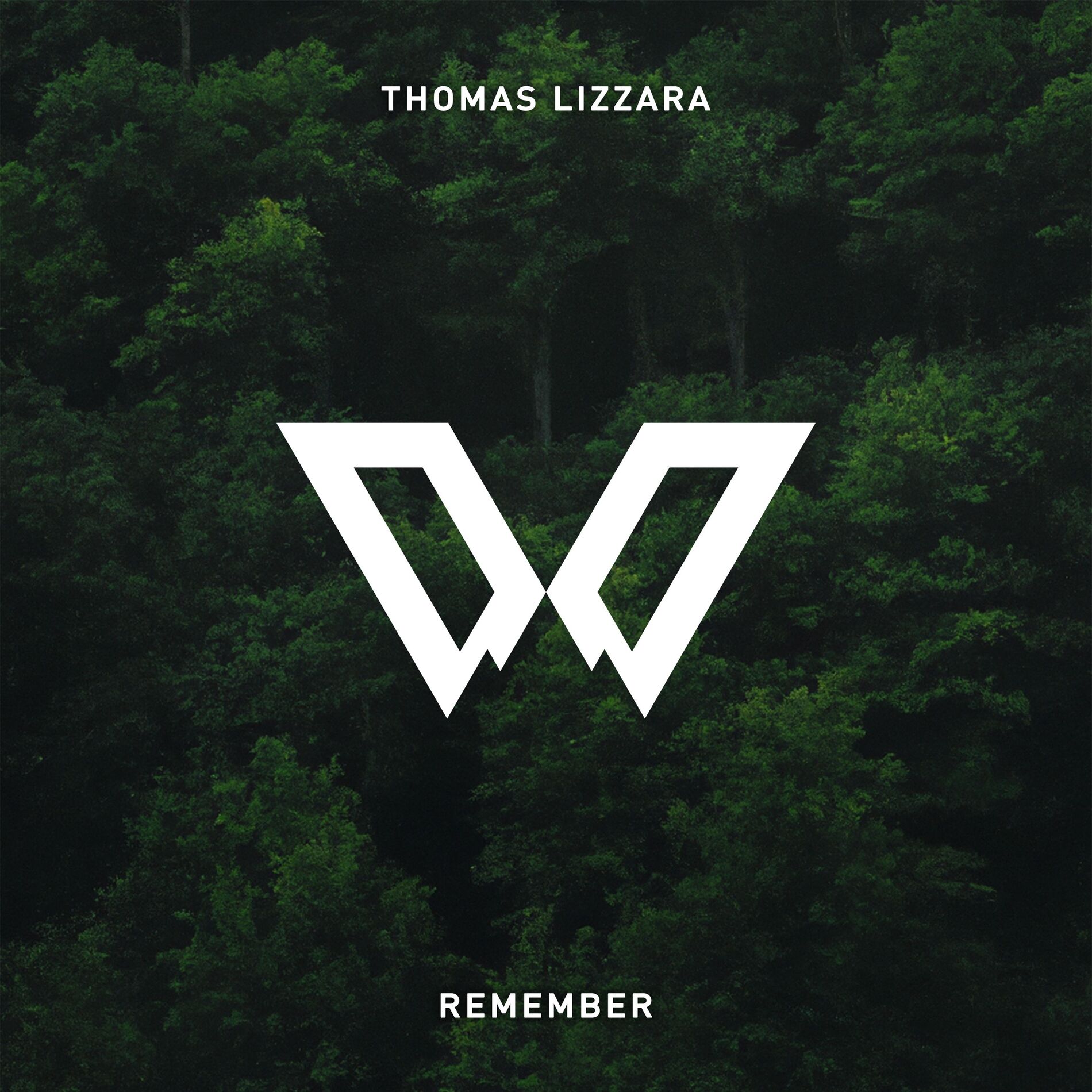 Album cover of Remember