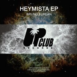 Cover of Heymista EP