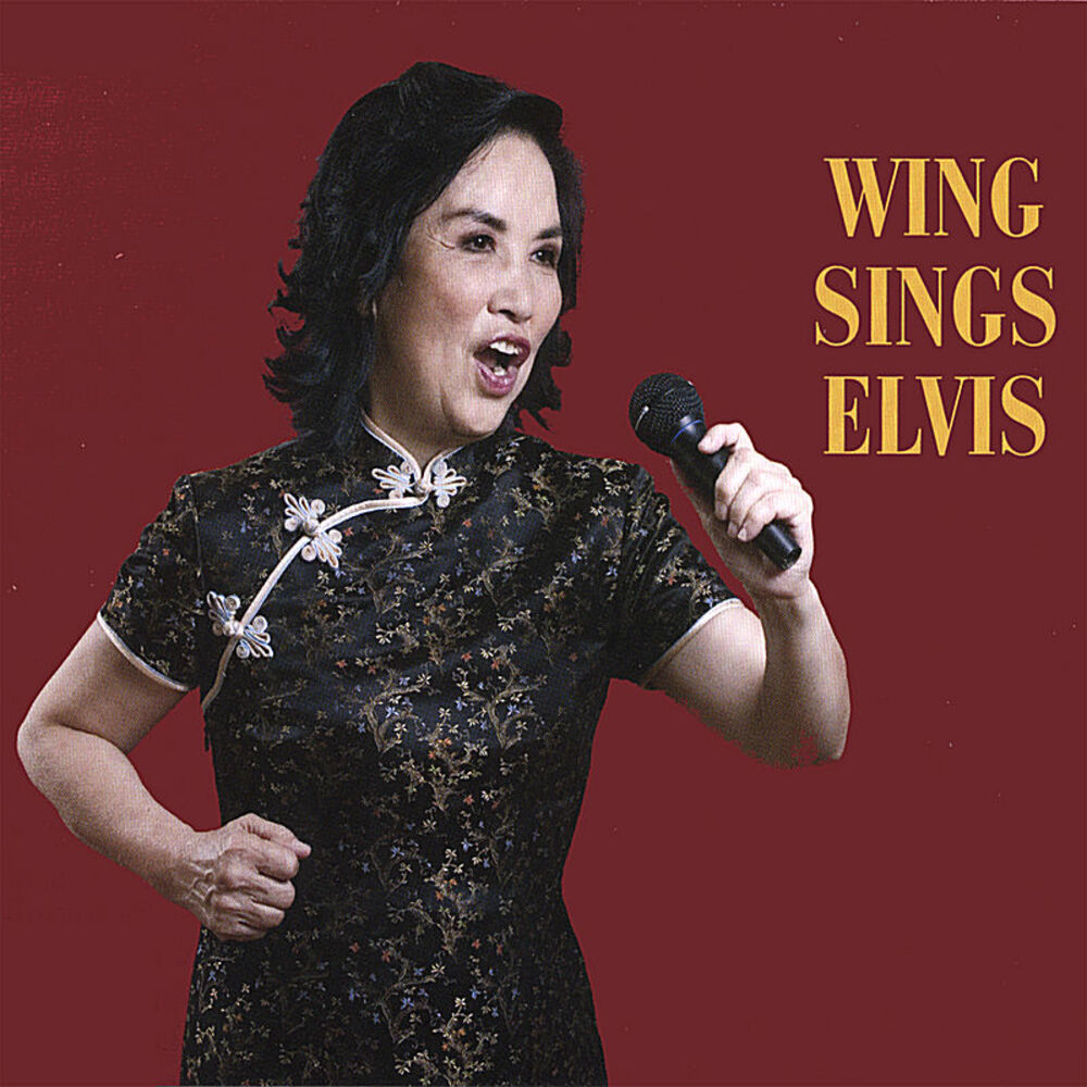 Picture of Wing Sings Elvis
