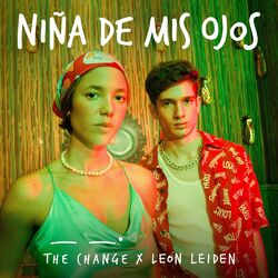 Cover of Niña de Mis Ojos