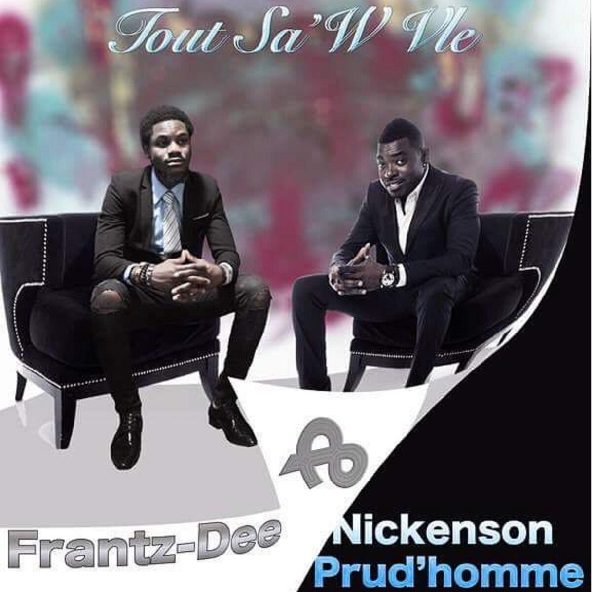 Album cover of Tout Sa Ou Vle