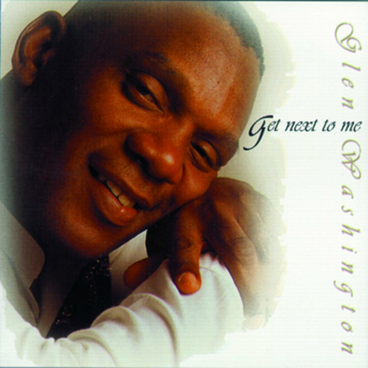 Album cover of Get Next To Me