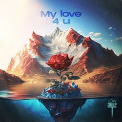 Cover of My Love 4 U