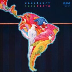 Cover of Sanctuary