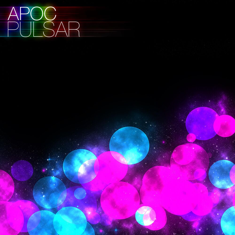 Picture of Pulsar