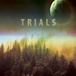 Cover of Trials