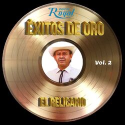 Cover of Éxitos de Oro, Vol. 2