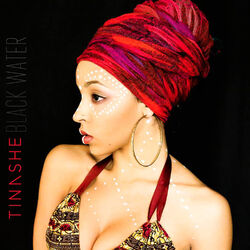 Cover of Black Water