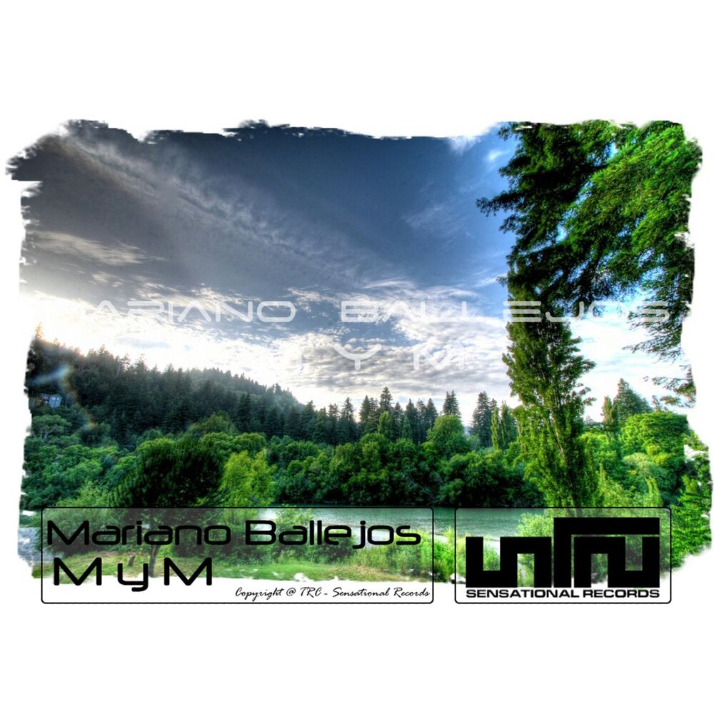 Picture of M y M