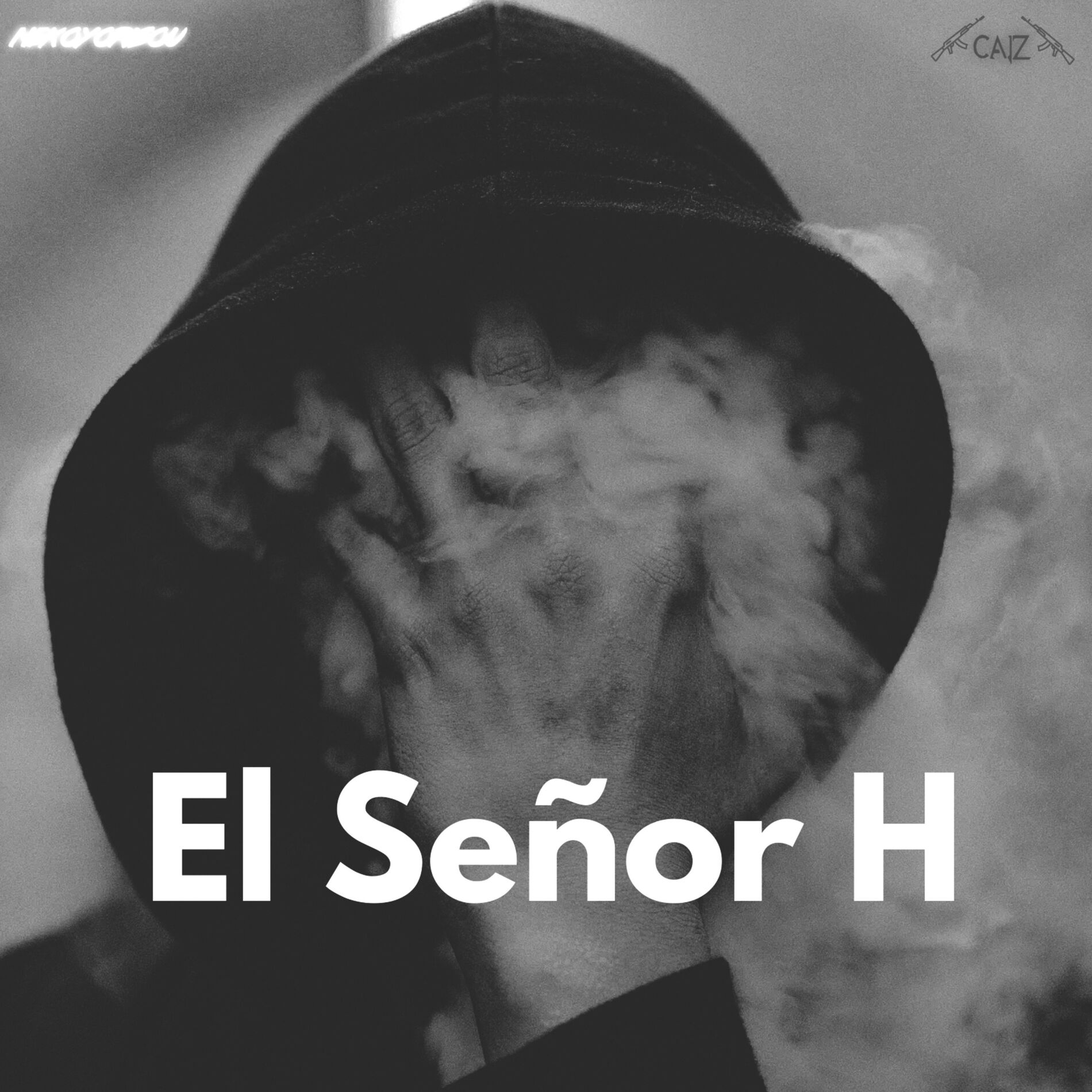 Album cover of El Señor H (2022 Remaster)