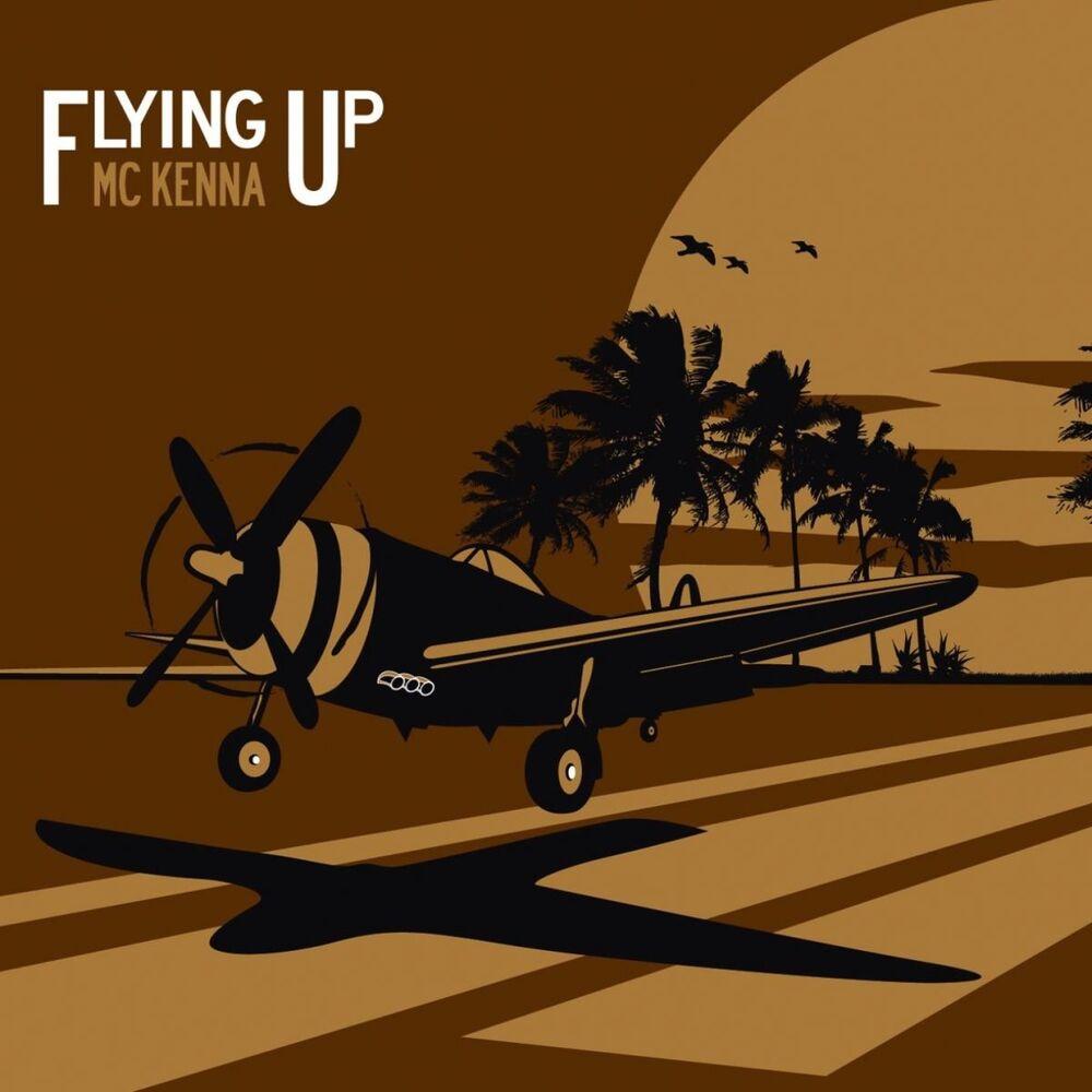 Picture of Flying Up