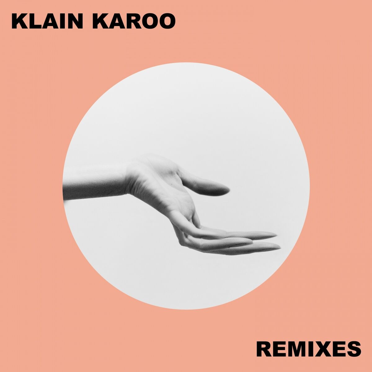 Album cover of Remixes