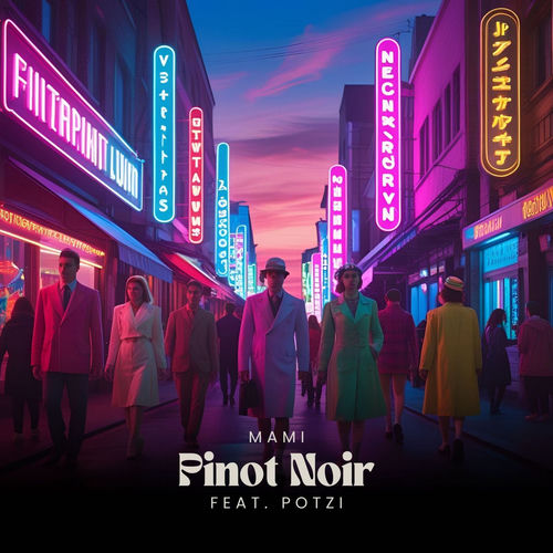 Pinot Noir (feat. potzi)