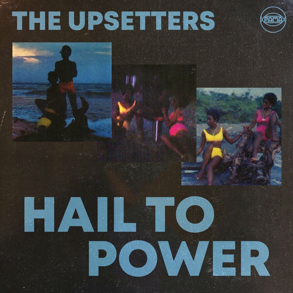 Picture of Hail To Power