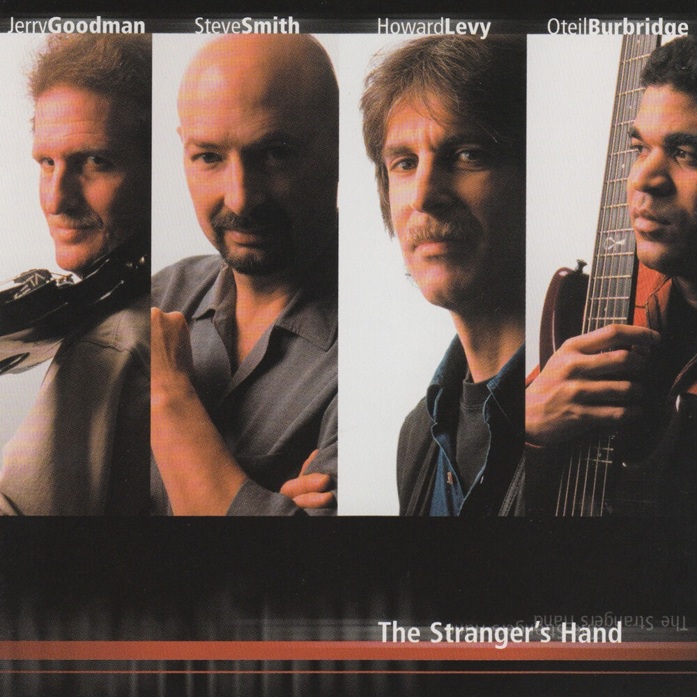 Picture of The Stranger's Hand