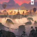 Forgotten Past