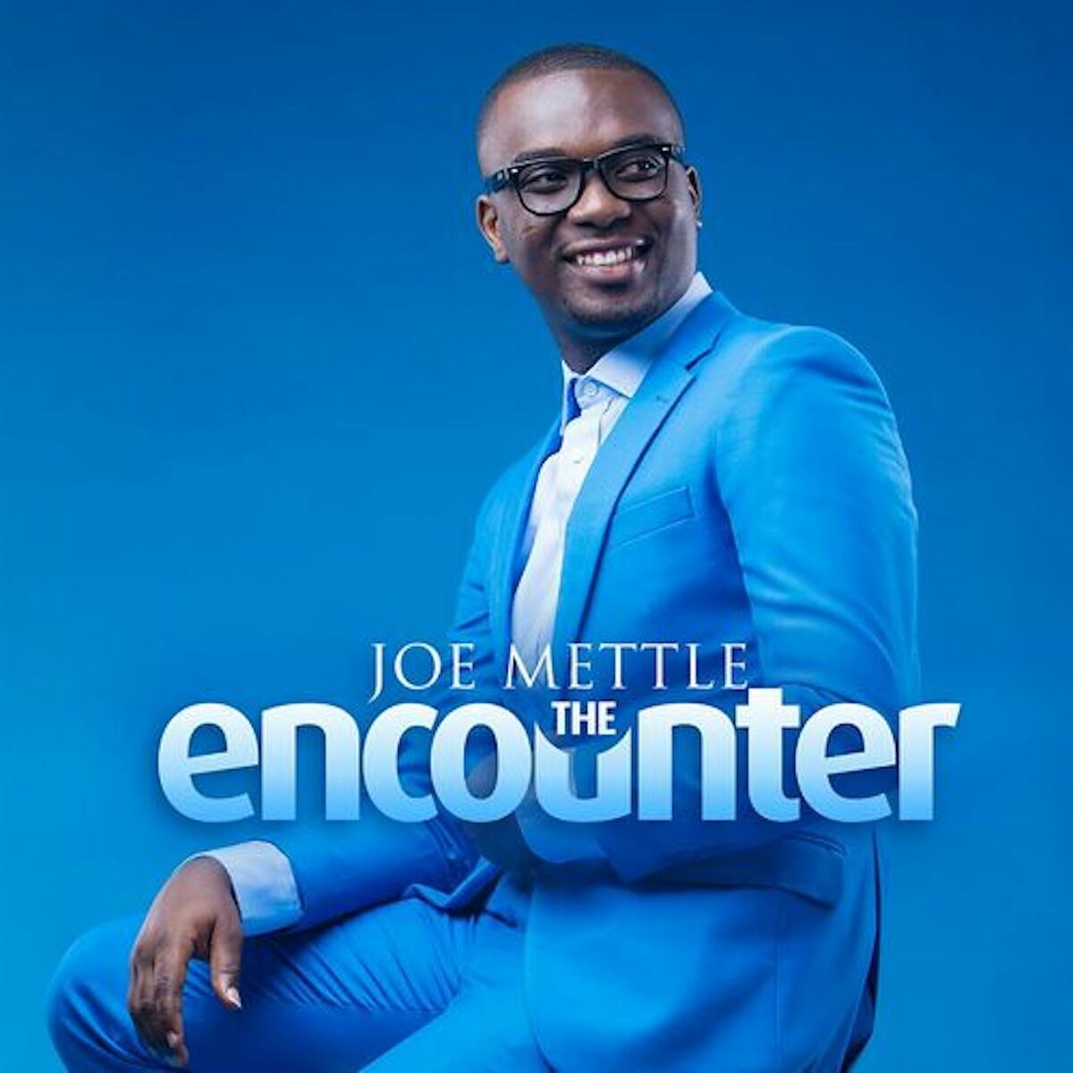 Album cover of The Encounter