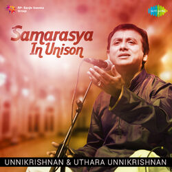 Cover of Samarasya in Unison