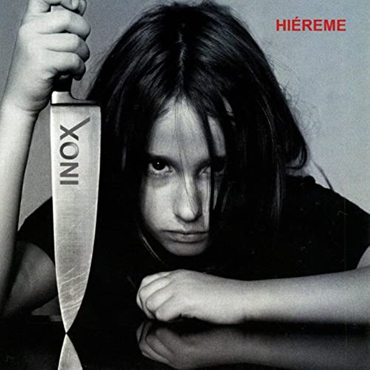 Album cover of No es lo Mismo