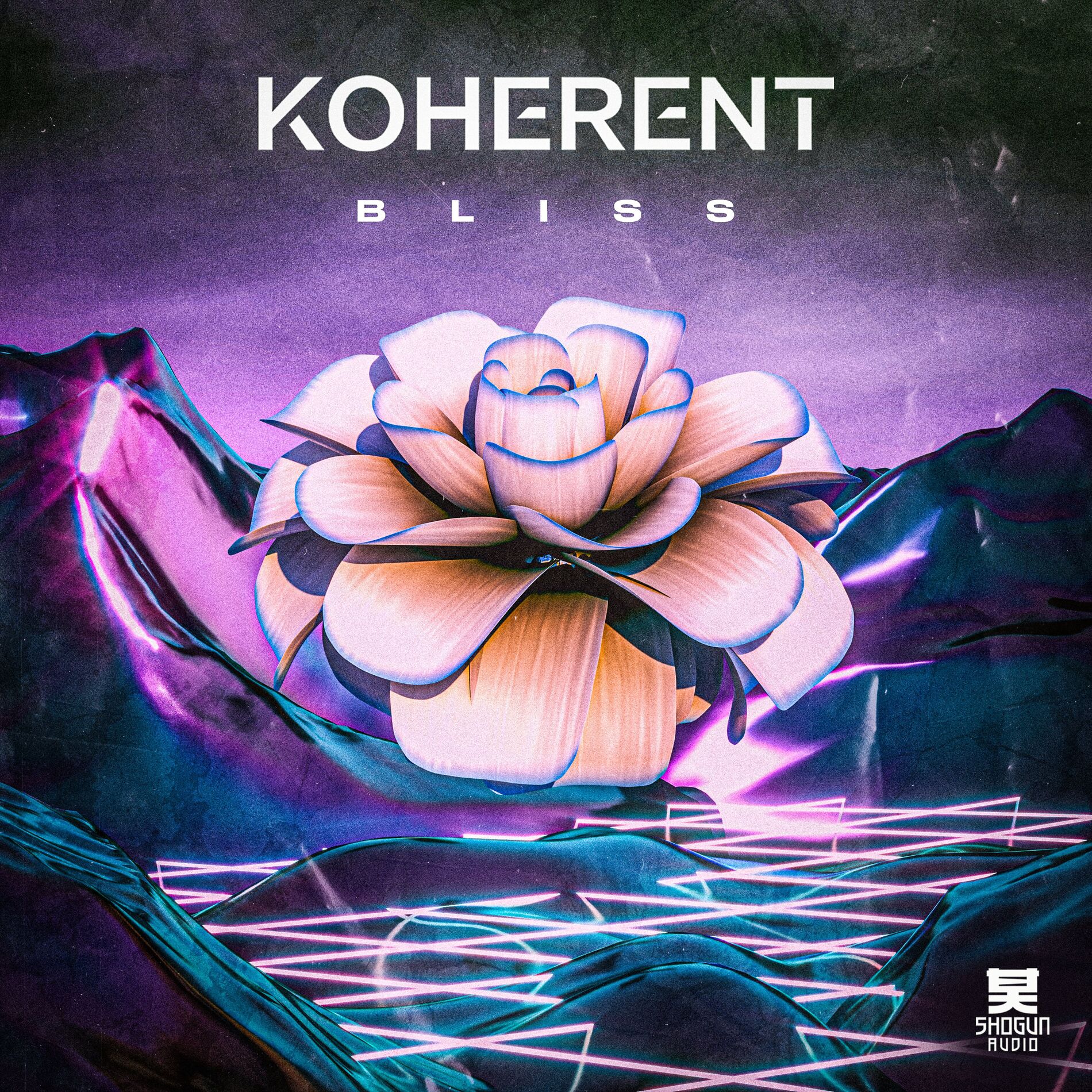 Album cover of Bliss