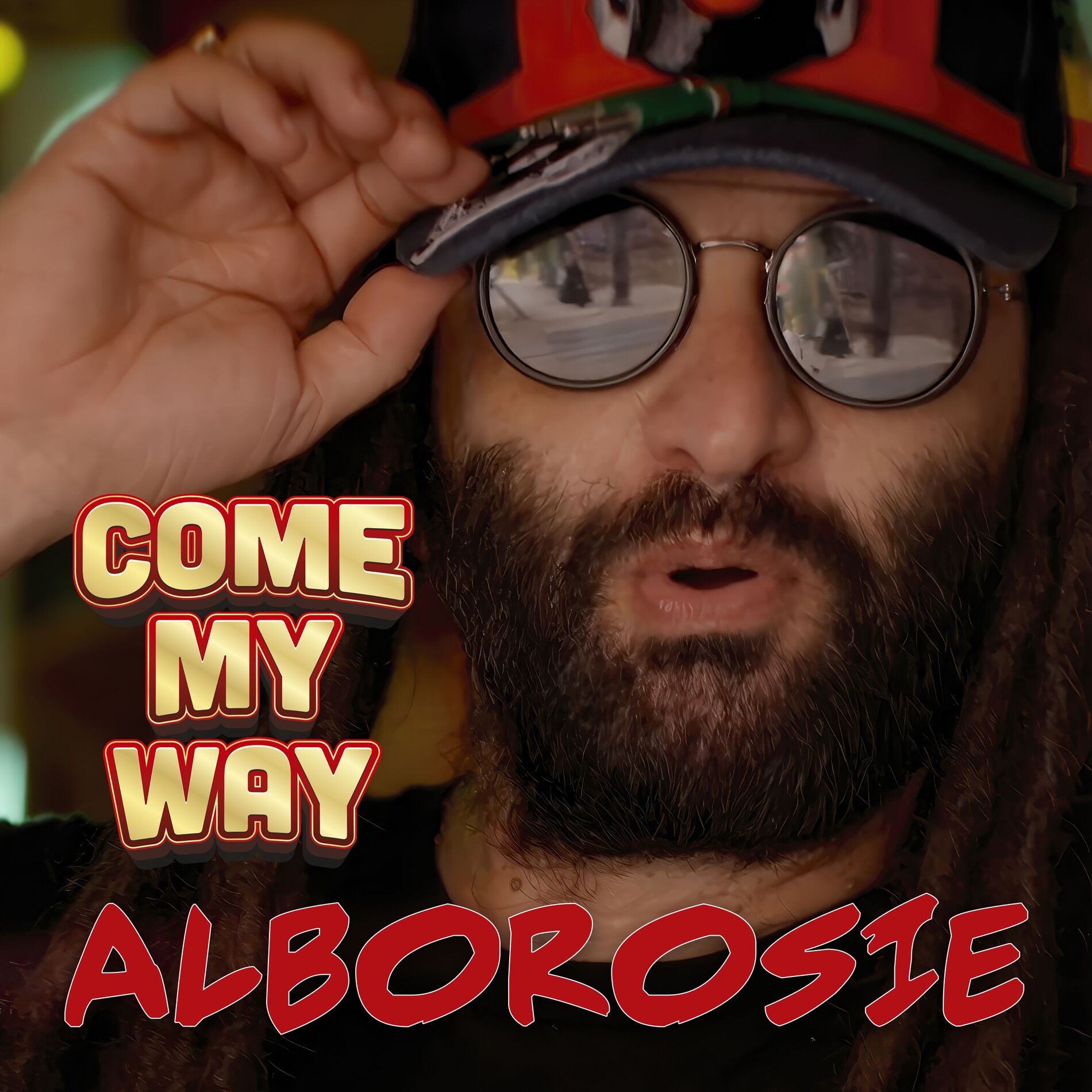 Album cover of Come My Way