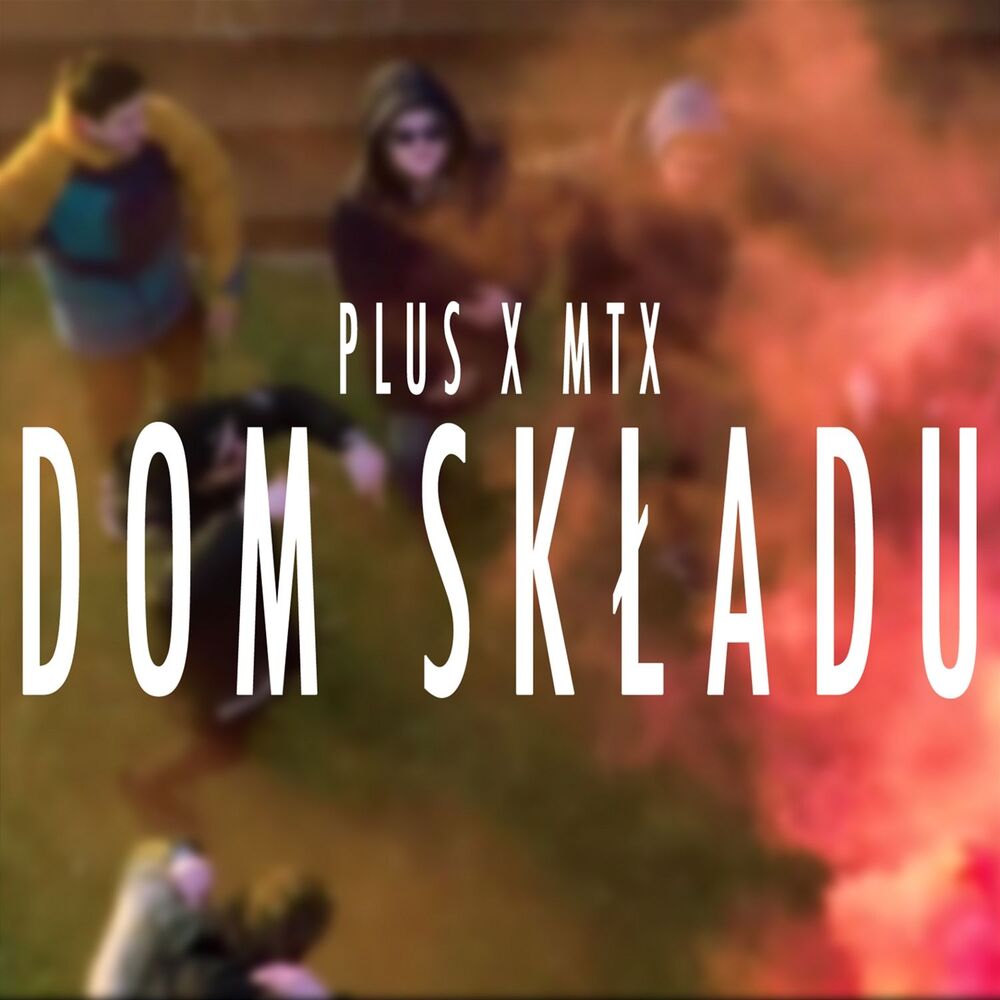 Picture of dom składu