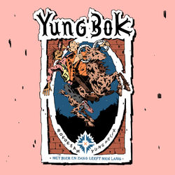 Cover of Yung Bok