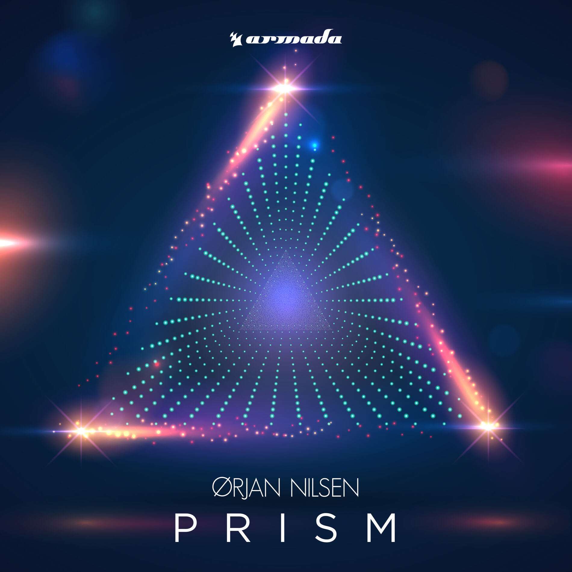 Album cover of Prism