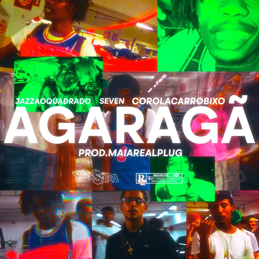 Picture of Agaragã