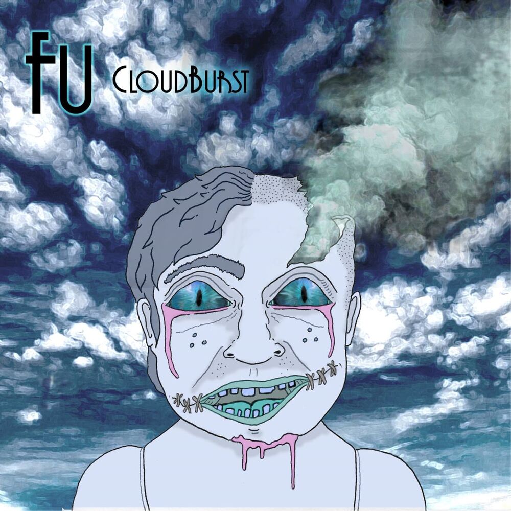 Picture of CloudBurst