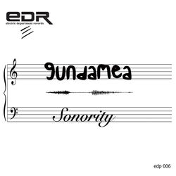 Cover of Sonority