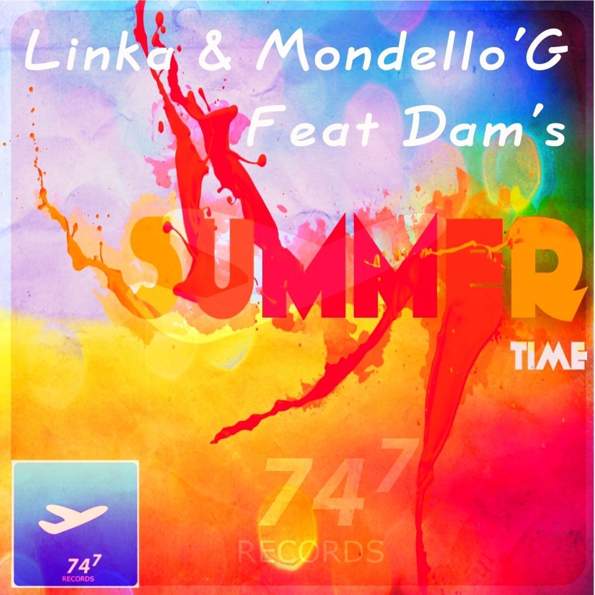 Album cover of Summertime (Original Club Mix)