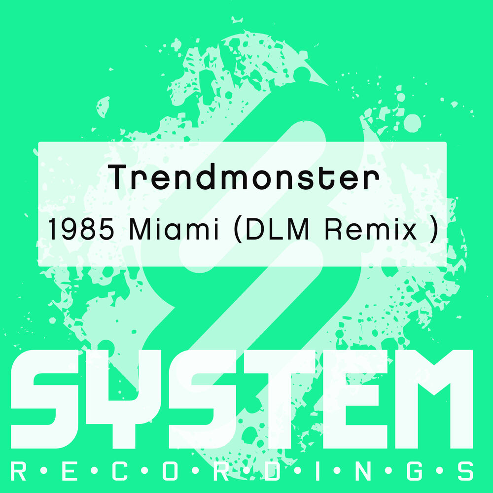 Picture of 1985 Miami (DLM Remix)