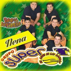 Cover of Nena (100% Sonidero)