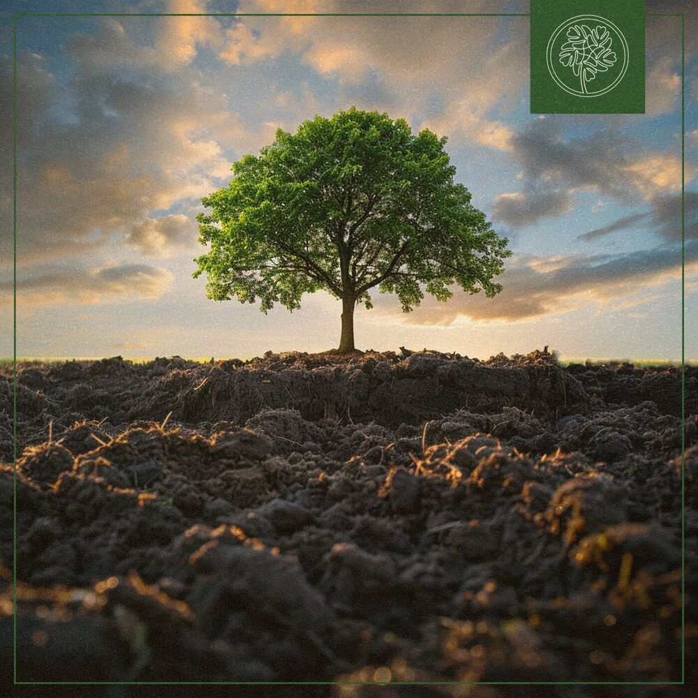 Picture of Living Soil