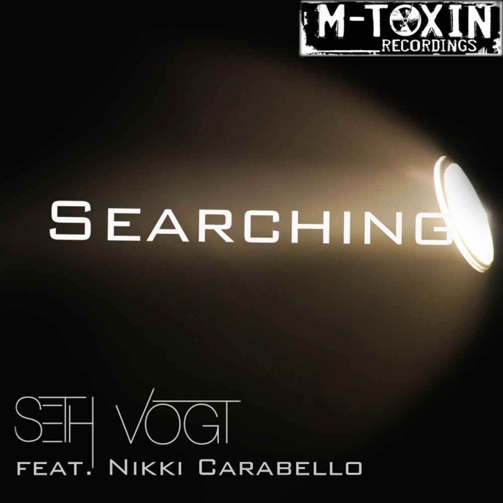 Picture of Searching