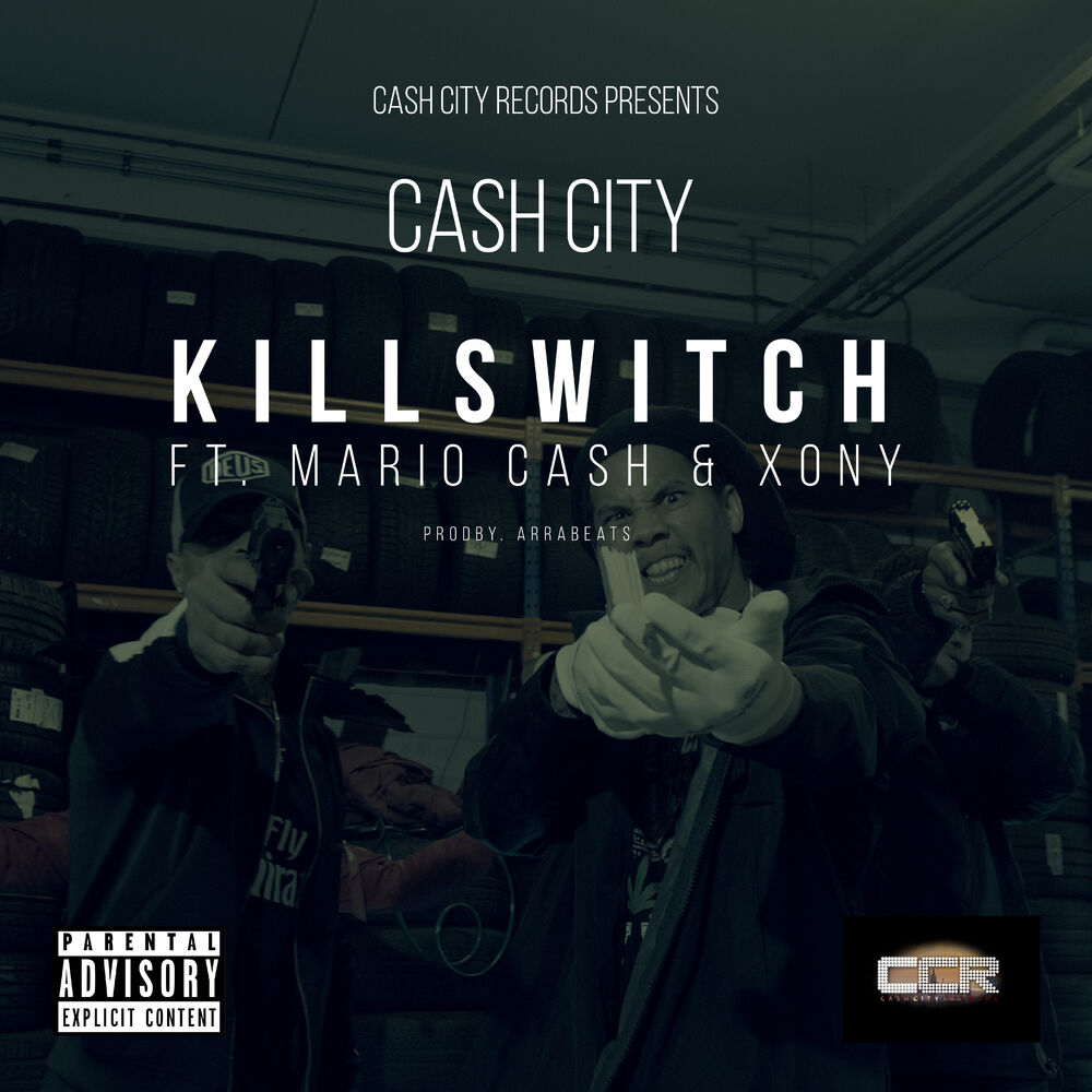 Picture of Killswitch