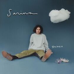 Cover of Sarina