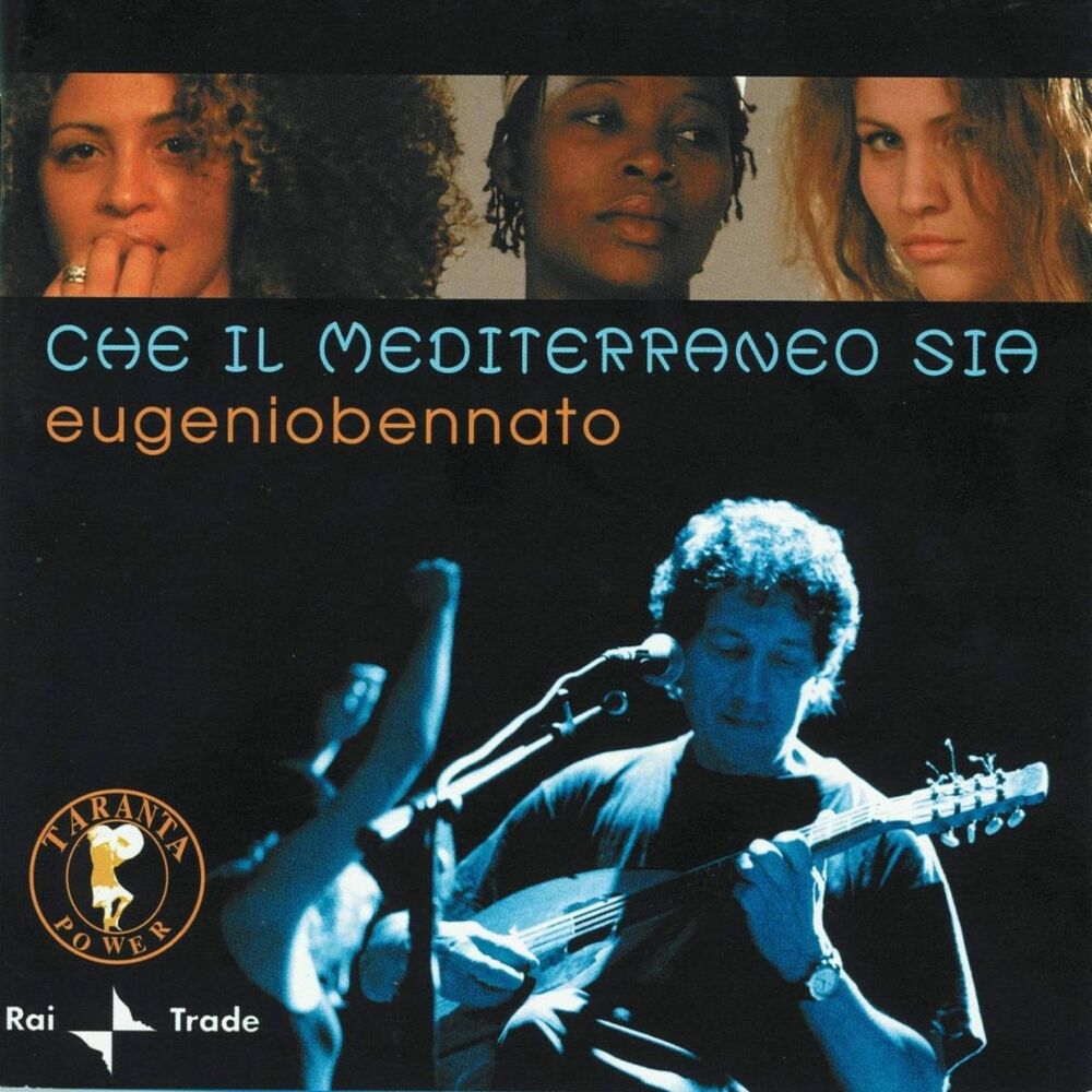 Picture of Che il Mediterraneo sia