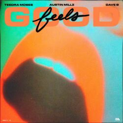 Cover of Feels Good
