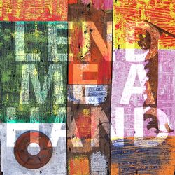 Cover of One More Time