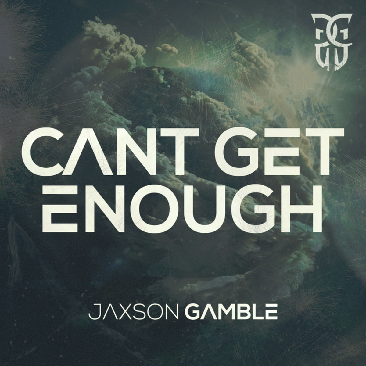 Album cover of Can't Get Enough