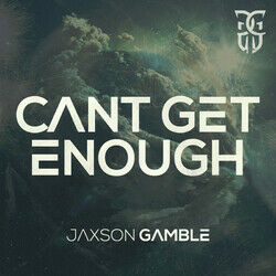 Cover of Can't Get Enough
