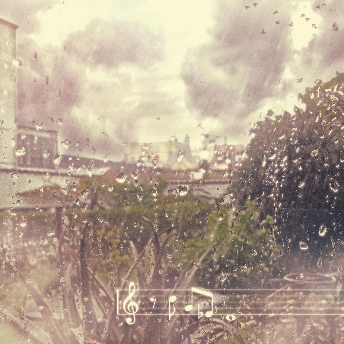 Album cover of Ain't No Sunshine